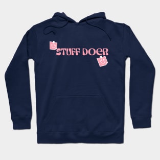 Stuff Doer Hoodie